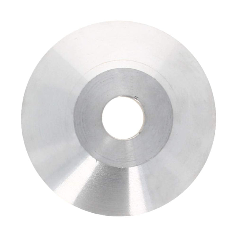 Auniwaig 600 Grits 4-Inch Flaring Cup Diamond Grinding Wheels Resin Bonded Abrasive Wheel for Carbide Metal 1pcs - NewNest Australia