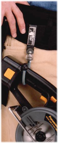 Bigg Lugg Power Tool Holder Belt Hook - NewNest Australia