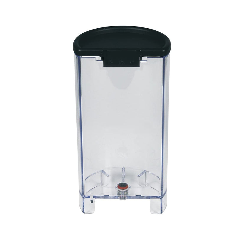 Original NESPRESSO Plastic Water Tank - (Only for Pixie Models) from Krups, Magimix and Delonghi - NewNest Australia