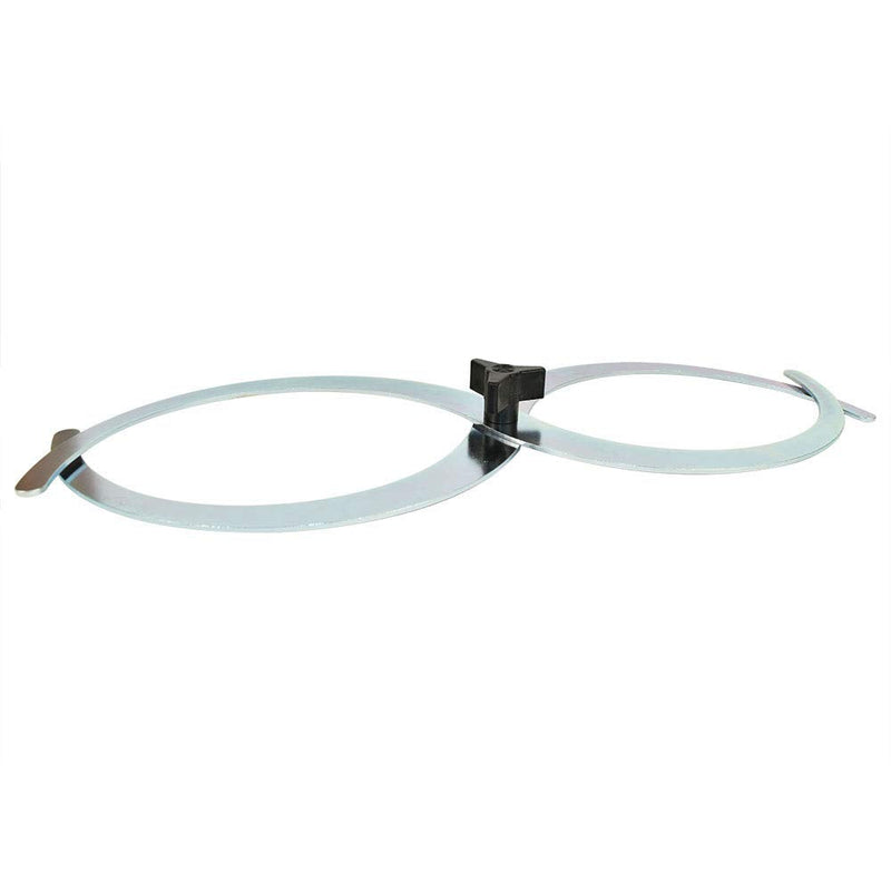 Woodturning Figure 8 Double Ended Bowl Caliper, Big Horn 19055, 6 to 7.9 inches - NewNest Australia