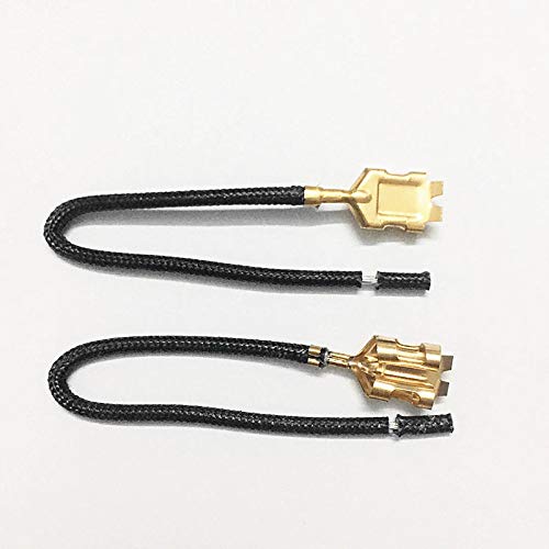 Range Burner Receptacle Kit for Whirlpool 330031 AP3075808 PS340571 - NewNest Australia