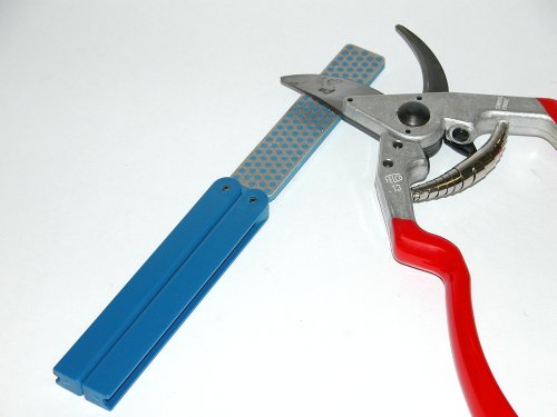 DMT FWC Diafold Sharpener, Coarse - NewNest Australia