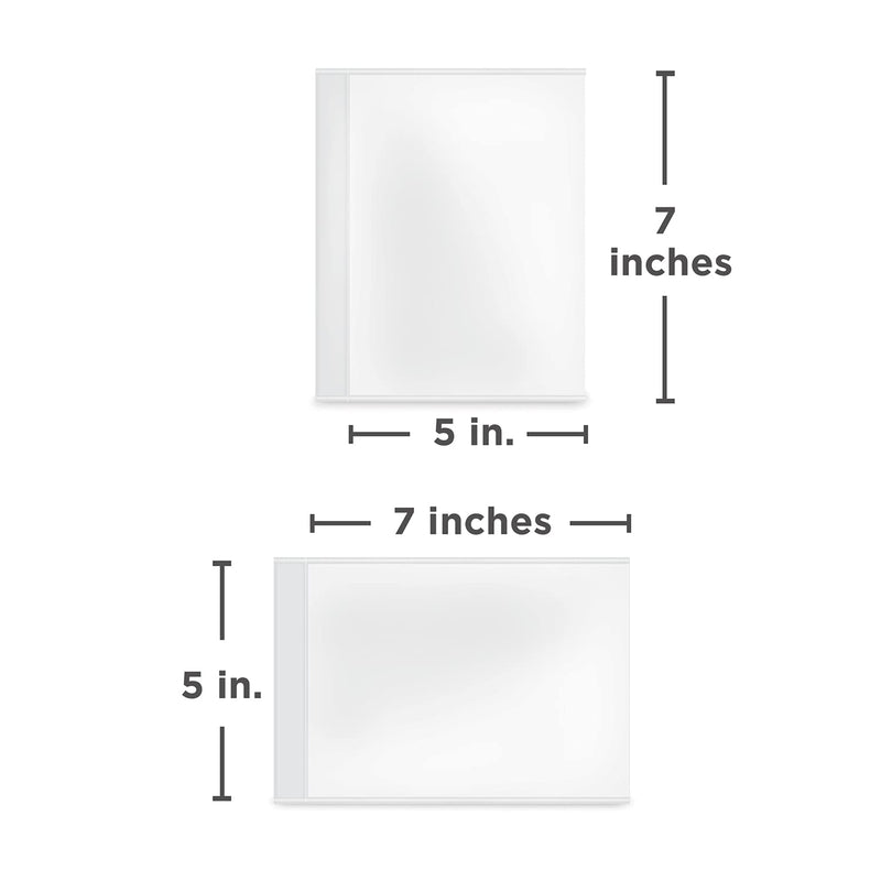 5x7 Peekaboo Pockets (10/pk) by Creative Memories - NewNest Australia