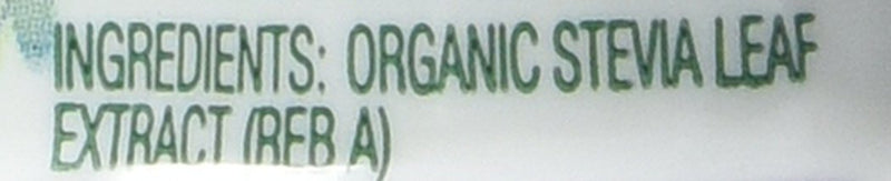 Pyure Organic Stevia Sweetener Extract Powder- 100% Stevia Leaf Extract, No Fillers, 300x Sweeter Than Sugar, 1,000 Servings - NewNest Australia
