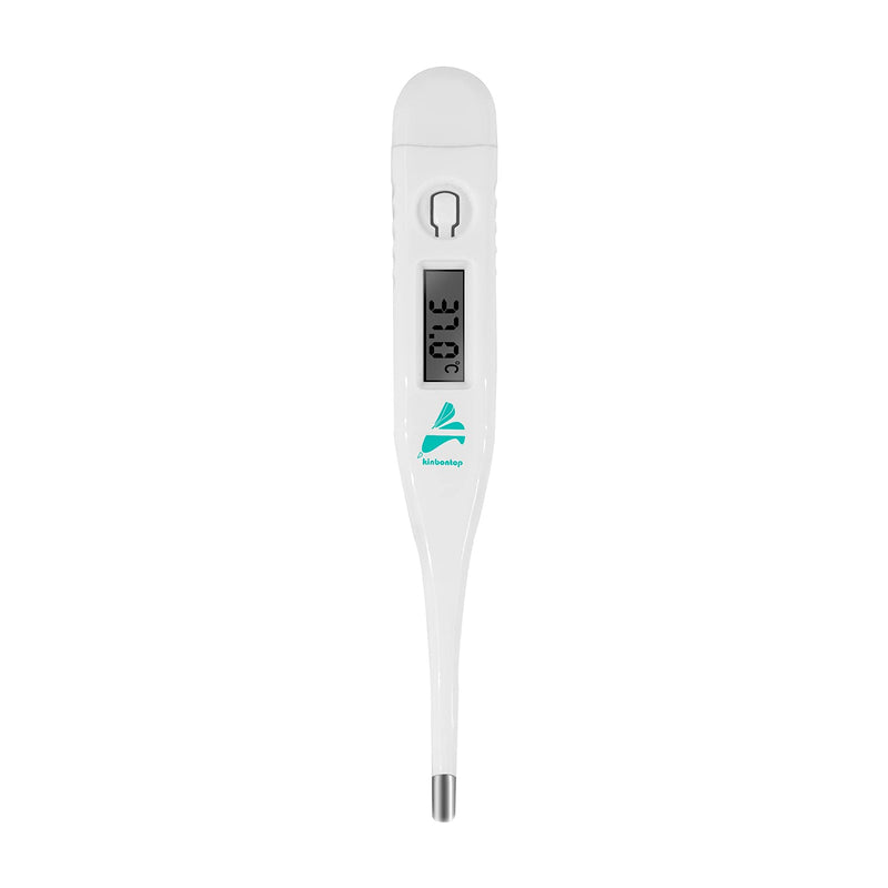 Kinbontop Digital Thermometer for Adults, Children and Toddlers - NewNest Australia
