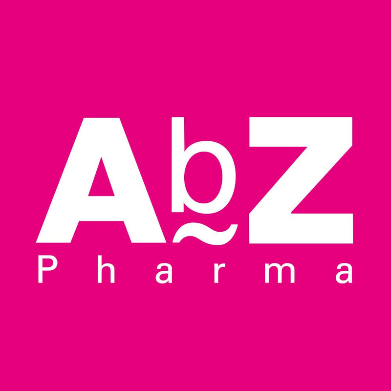 Cetirizin AbZ 10 mg film-coated tablets: For the treatment of hay fever and chronic hives, 50 film-coated tablets - NewNest Australia