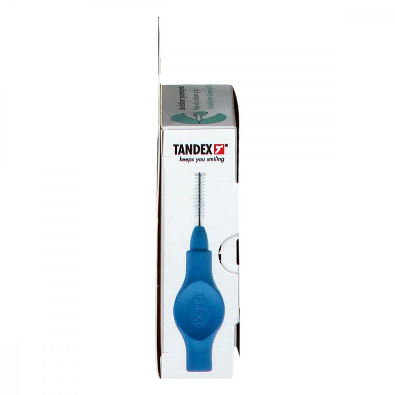 TANDEX FLEXI PHD 1.0 ISO 2 AQUA 6X1 pcs - NewNest Australia