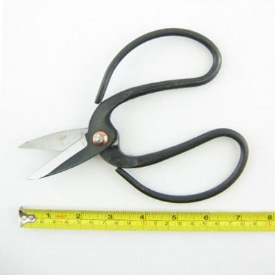 BambooMN Brand - 2 Piece Bonsai Shear Set w/A Free Teaspoon 2 Bonsai Shear Set - NewNest Australia