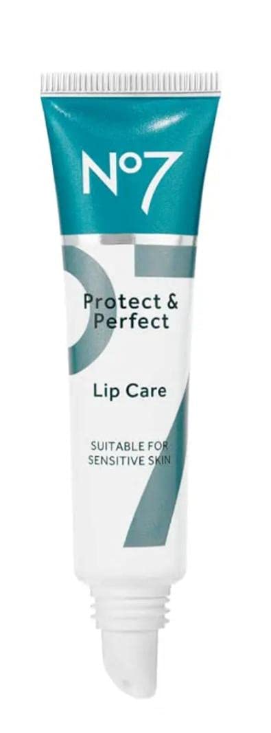 No7 Protect & Perfect Lip Care 10ml - NewNest Australia