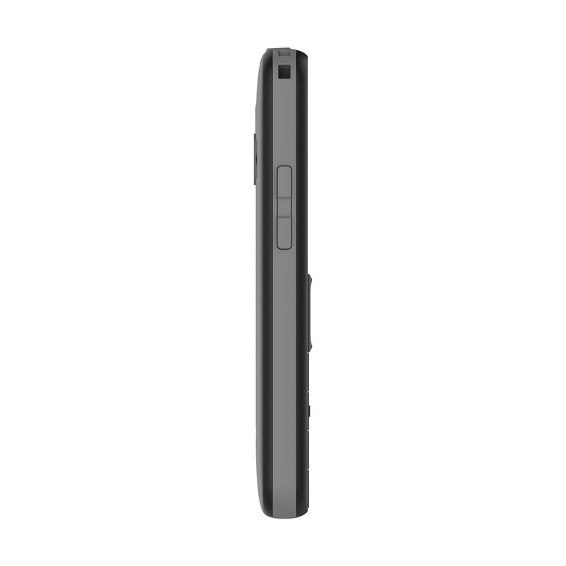 myPhone Halo 3 LTE Robust mobile phone for seniors with charging station, large 1400 mAh battery, SOS button and flashlight - NewNest Australia