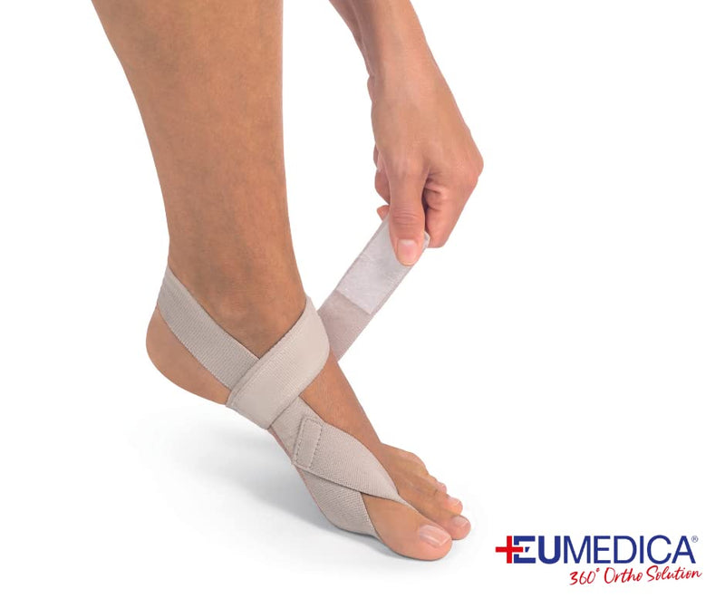 Eumedica Elastic Splint Zero Splint Foot Bandage - NewNest Australia