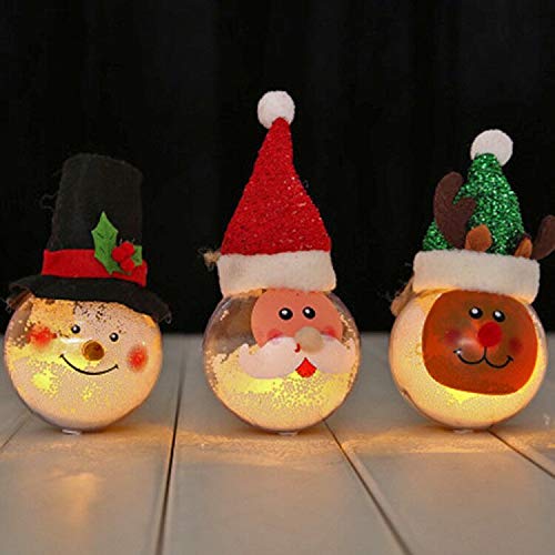 Crafare 15pc 3 Inch Craft Foam Balls Styrofoam Polystyrene Arts Decoration Balls for Holiday Christmas Household School Modeling Science Projects - NewNest Australia