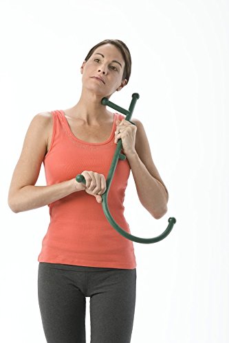 Thera Cane Massager (Blue) Blue - NewNest Australia