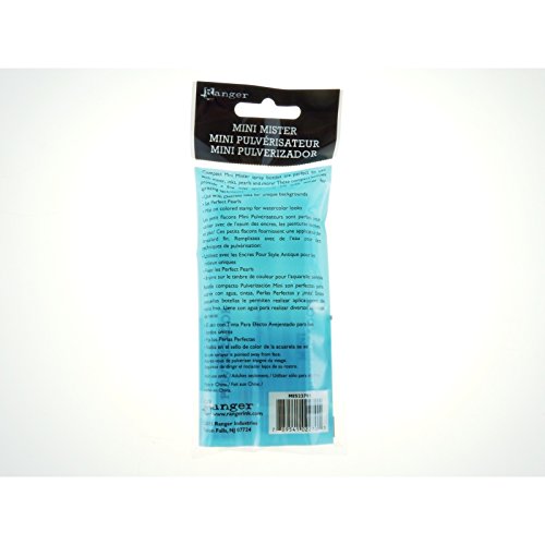 Ranger MIS22701 Inkssentials Mini Misters, 3-Pack , White 1 - NewNest Australia
