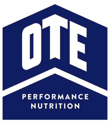 OTE Anytime Bars - Vegan Energy Bars for Cycling - Plant Based Nut & Gluten Free Nutrition Snacks for Running - 16 Box (Apple and Cinnamon) Apple and Cinnamon - NewNest Australia