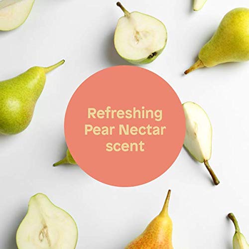 ATTITUDE 2-in-1 Bubble Wash, Hair Shampoo and Body Soap for Baby, Plant and Mineral-Based Formula, EWG Verified Vegan Beauty and Personal Care Products, Pear Nectar, 473 mL - NewNest Australia