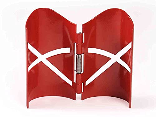 Mercer Industries 730010 Pipe Marking & Cutting Guide 1 2/3" 1 2/3" - NewNest Australia