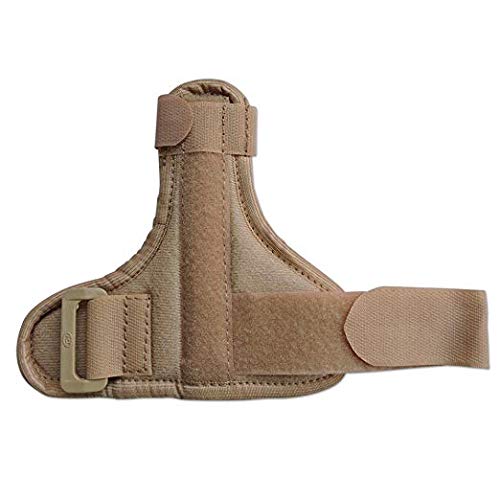 Pediatric Thumb Spica Splint | Thumb Brace for Tissue Injuries | Support Brace with Thumb Spica Lightweight, Breathable | Thumb Spica Splint for Kids | Fits for Both Hands - NewNest Australia