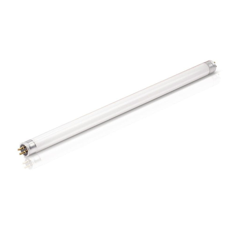 F8T5 Fluorescent Light Bulbs - 12" Under Cabinet Bulb - Warm White 3000k 8 Watt Tube Bulb - Pack of 6 3000 - NewNest Australia