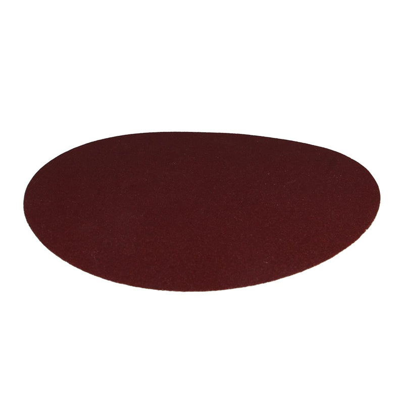 Bettomshin 8-inch PSA Sanding Discs,100 Grits Self Stick Adhesive Back Aluminum Oxide Sandpaper 15pcs - NewNest Australia