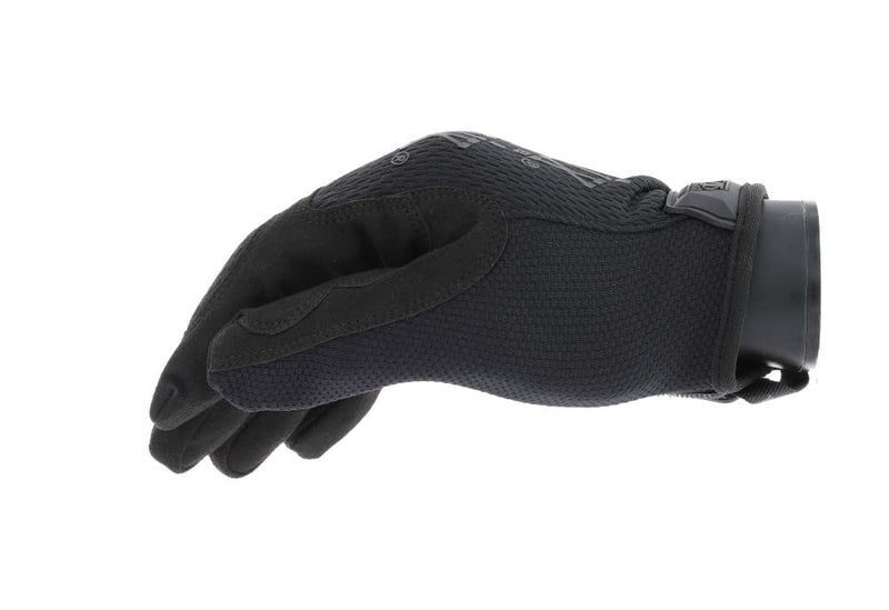 Mechanix Wear: The Original Covert Tactical Work Gloves - Touch Capable (Small, All Black) Small - NewNest Australia