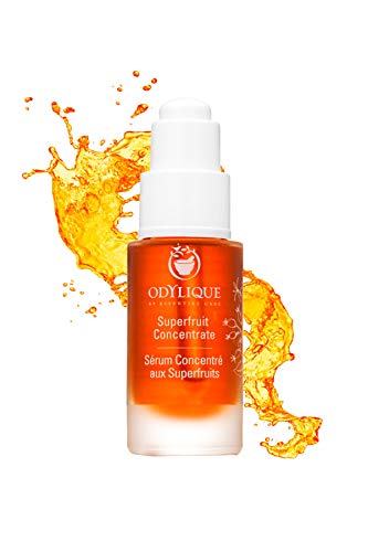 Odylique - Face Oil Organic 30ml – Superfruit Concentrate - Rich In Vitamin C – Face Serum For Dry Skin - NewNest Australia