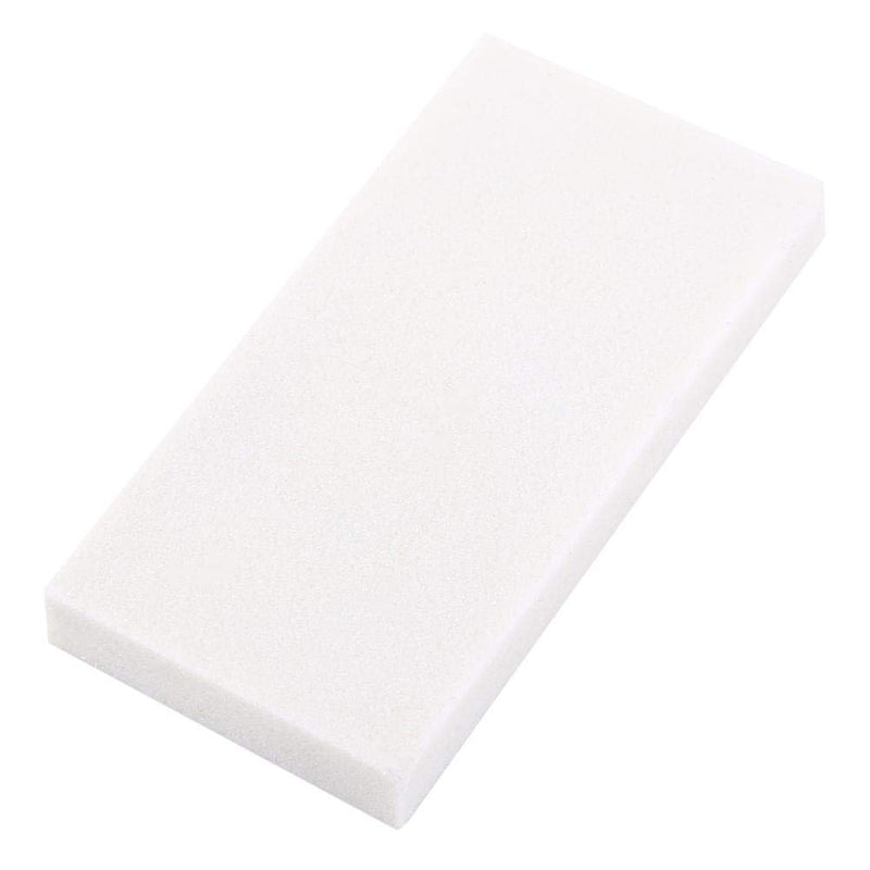 Sharpening Stone, 80# to 10000# Portable Sharpening Stone Sharpener Whetstone Grindstone Grinding Tool for Kitchen Knives, Scissors, Cutter, Shave Knife (80# White) 80# White - NewNest Australia