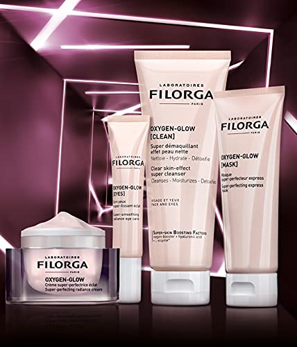 Filorga Oxygen-Glow Eye Cream 15ml - NewNest Australia