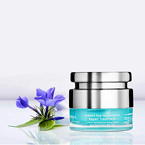 Doctors Formula, Marine Collagen Luminous Instant Eye Hydration Repair 15ml Jar 15ml Eye Hydration Repair - NewNest Australia