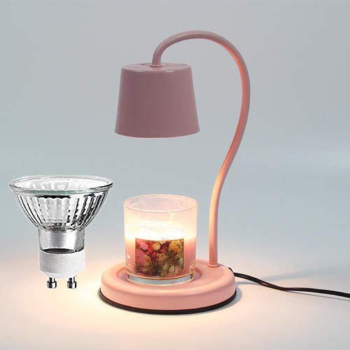 25 Watt Replacement Bulb for Candle Warmer,120V, GU10 Base,25 Watts Halogen Warming Bulbs, Replacement Bulb for NP5 Candle Carmer Bulb,Pack of 4 - NewNest Australia