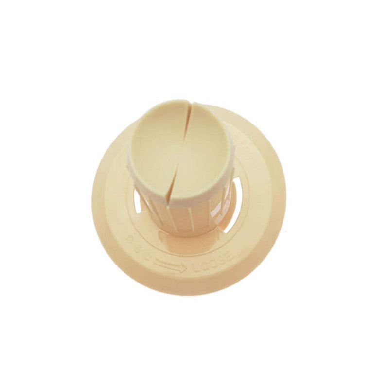 Buwico Yarn Ball Winder Manual Yarn Spinner Roller Wool String Fiber Ball Winder Yarn Ball Weaving Holder - NewNest Australia