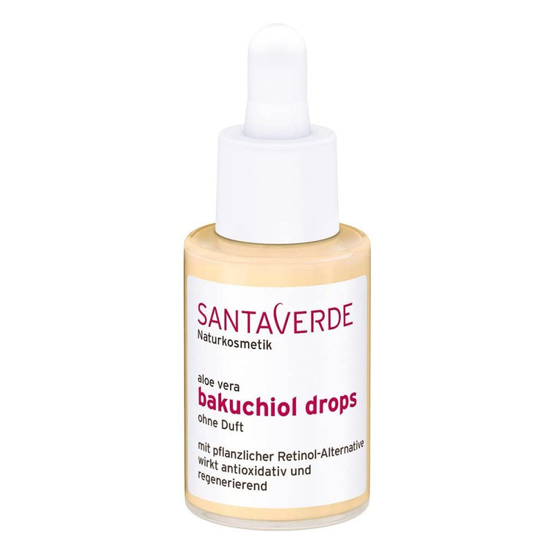 Bakuchiol Drops Serum 30 ml - NewNest Australia