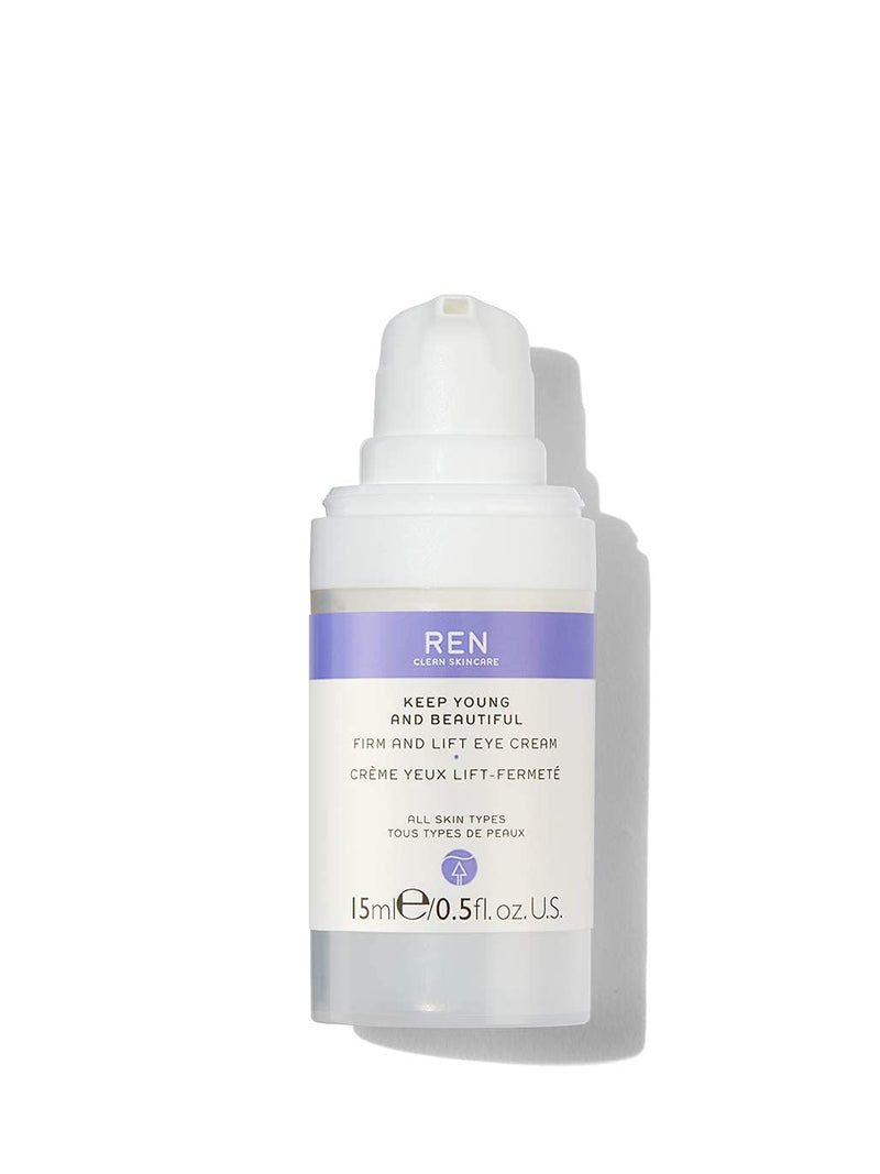 Ren Keep Young And Beautiful Firm And Lift Eye Cream - NewNest Australia