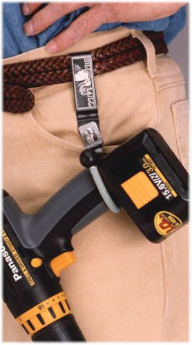 Bigg Lugg Power Tool Holder Belt Hook - NewNest Australia