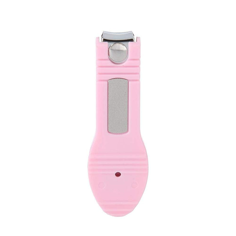 Nail Clipper, Multifunctional Stainless Fingernail Clipper Toenail Beautymisc Fingernail Toenail Cute Clipper Manicure Nail Clippers Girls For Nail Nippers Tool For Girls Women - NewNest Australia