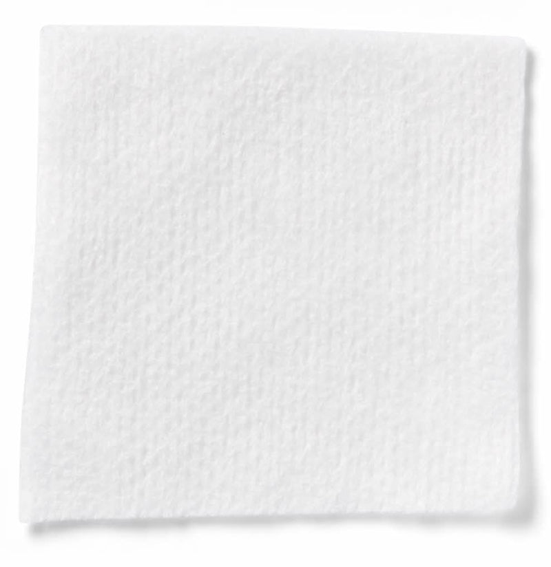 Medline NON25223Z Gauze, Sponge, Avant, 2" x 2", 3Ply, Ns, Lf (Pack of 200) - NewNest Australia