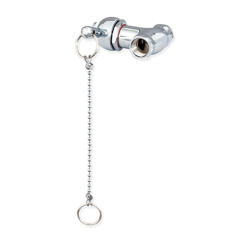 EZ-FLO 10789 Self-Closing Shower Valve, Chrome - NewNest Australia