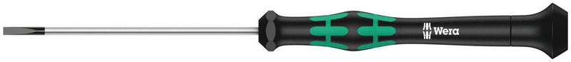 Wera Kraftform Micro Screwdriver Set 12: 5 Slot 2 Ph 3 Hex 2 TX - - NewNest Australia