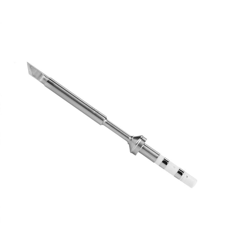 7 Types Mini Stainless Steel Soldering Iron Tips Replacement for TS100 Soldering Iron(TS-K) TS-K - NewNest Australia