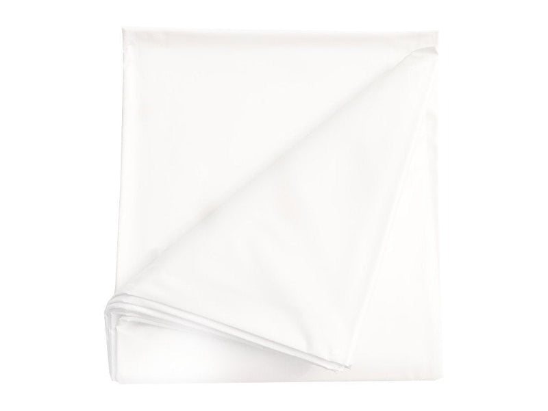 Incontinence Sheet Mattress Topper White 200 x 230 cm Incontinence Sheet Also for Children eXODA - NewNest Australia