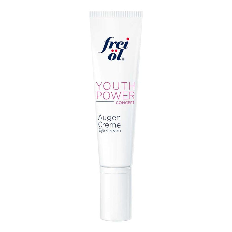 FREE OIL YOUTH POWER eye cream 15 ml - NewNest Australia