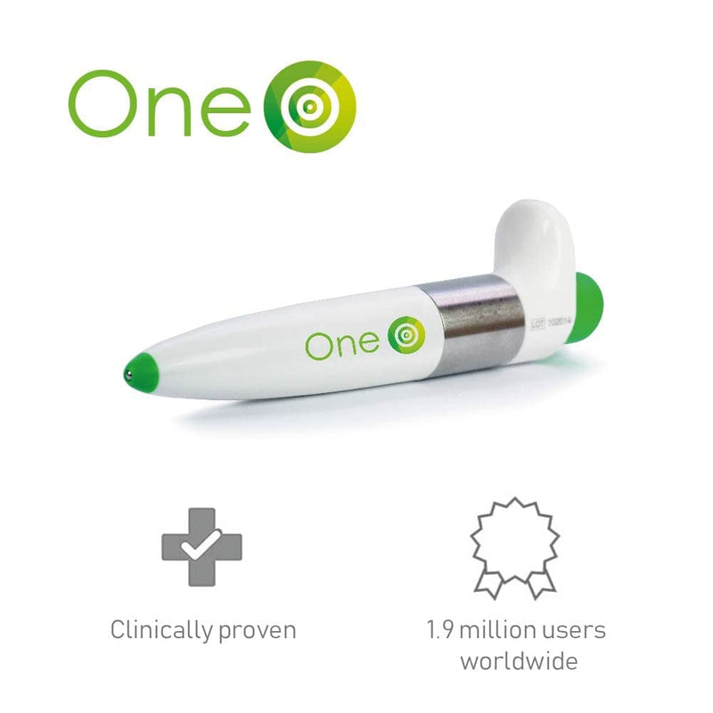 Paingone One | Pain Relief and Acupuncture Pen | Hand held Pain Relief Device for Conditions Such as Arthritis, Sciatica, Joint Pain, Cervical spondylosis, Back & Shoulder Pain | Drug-Free - NewNest Australia