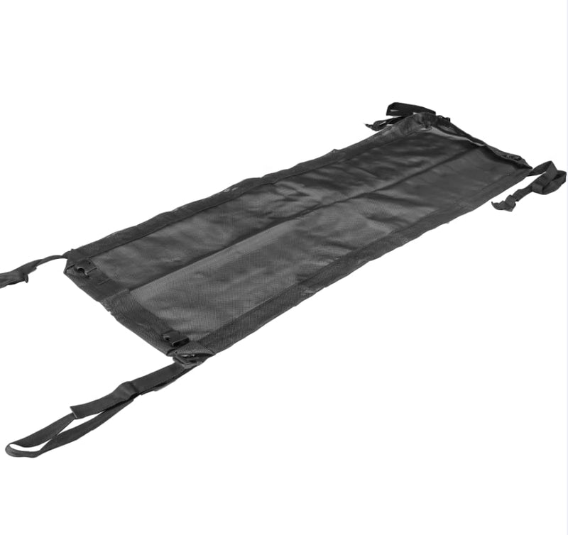 Master Massage Hammock. Porta Shelf. For Mobile Massage Table With Wooden Frame. More Storage Space. Cushions. Sheets And Accessories. Creates More Space Under Your Table - NewNest Australia