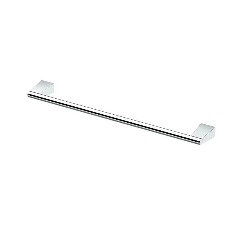 Gatco 4711 Bleu 18" Towel Bar, Chrome - NewNest Australia