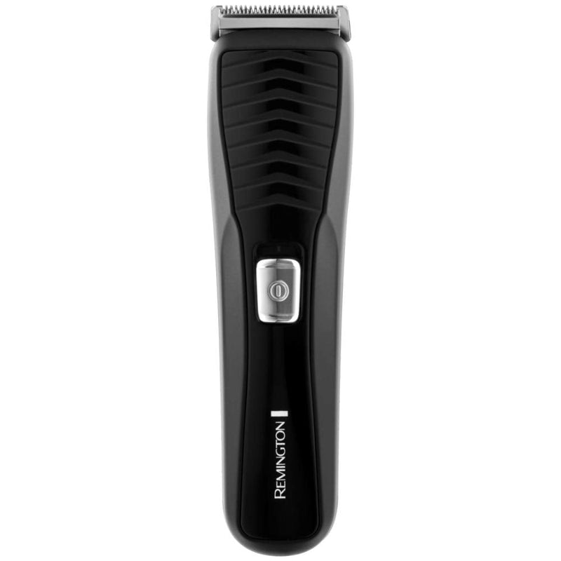 Remington hair clipper HC7110, (LED charging indicator, high-quality stainless steel blades, 17 length settings + 2 attachment combs, mains/battery operation, lithium) ProPower Precision hair clipper - NewNest Australia