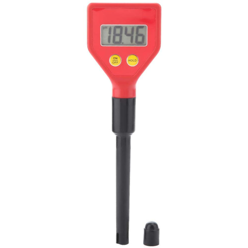 PH-98103 Digital Soil PH Meter Portable Water PH Tester for Plant Care, Great for Garden, Lawn, Farm, Indoor & Outdoor Use - NewNest Australia