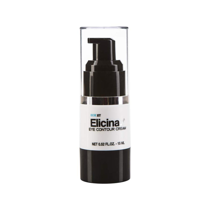 Eco BIoelisir Elicina XT Eye Contour 15ml - NewNest Australia