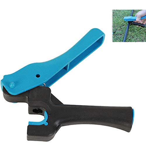 One Stop Outdoor Drip Irrigation Tubing Hole Punch Tool - for Easier 1/4" Inch Fitting & Emitter Insertion (Pro Punch Tool) Pro Punch Tool - NewNest Australia