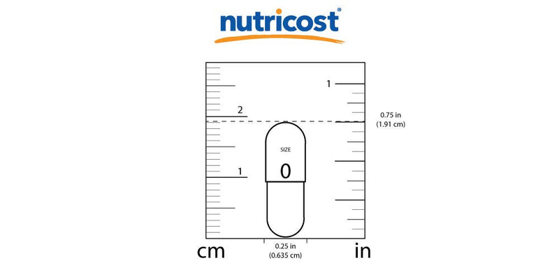 Nutricost 5-HTP 200mg, 60 Vegetarian Capsules (5-Hydroxytryptophan) - Gluten Free & Non-GMO 60 Count (Pack of 1) - NewNest Australia