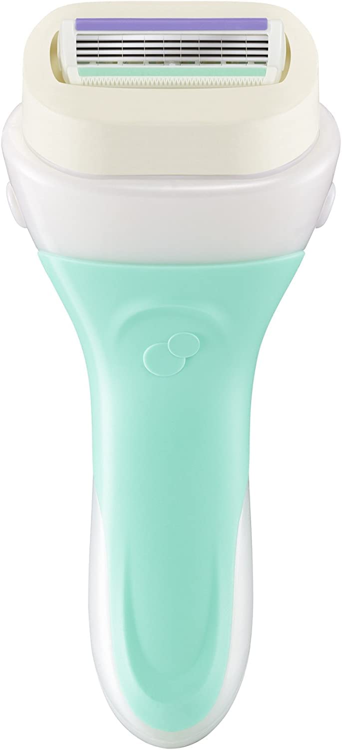 Wilkinson Sword Intuition Sensitive Care women's razor - NewNest Australia
